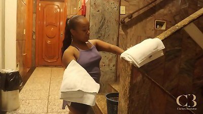 Lil brief Stuff Catch an Attidude until the massive manmeat comes out MEGA TRAILER