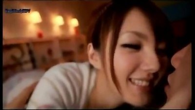 lady two. voyeurism in the bathroom. shower part 7