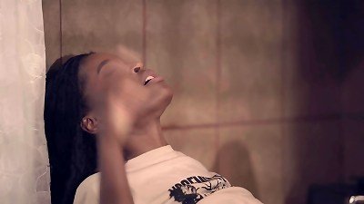 hookup in Vignettes: Make Up bang-out - For have fun Films with Nicole Kitt and Andre Stone