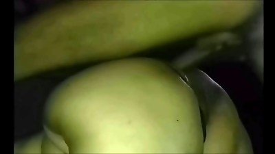 Lulu, a greedy, trampy senior woman. She's impatient to deepthroat it, prays for it in the ass, and yells like a tramp while I sink it deep inside her!