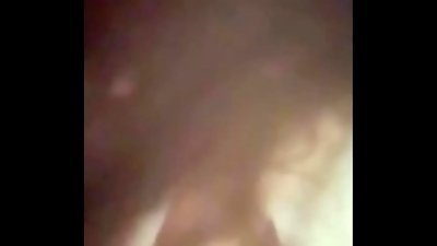 bday Morning bang-out - vag licking- giant clit- 69- fingering