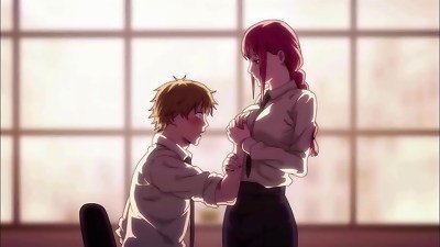 Ultimate hentai Waifu &ndash; Hyper Detailed pleasure Scene&rdquo;