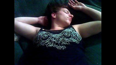 wife penetrated in her sleep