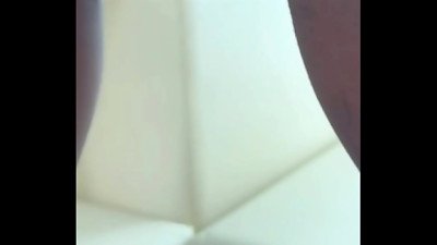 The thin bombshell opening her donk for you