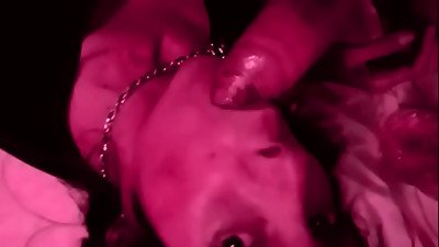 You fucked my dick! Open your throat and clean it! elder slut offers her ass, sucks the shit and asks for forgiveness