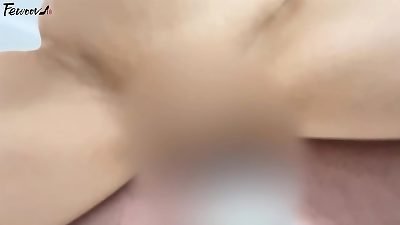 Korea - [Outdoor Exhibitionism] A girl in Her Forties Falls in love with a Fetishistic freak