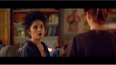 teacher gets group-fucked in the classroom by university gawp in video Un Deux Trois Soleil (1993) Bit.Ly/3yEEiqq