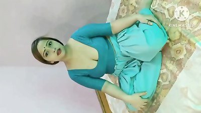 massive rump stepmom agrees to share bed with stepson Angel Cruz & Sarah ebony