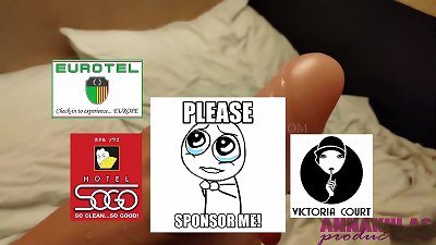 Anna and kulas vignette 13 Part 2: bang-out toys