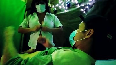 contest COMPLETE!! STEPDAUGHTER PROMISES sex TO HER stepdad IF HE DIDN'T dress AS A REINDEER, AND SINCE SHE LOST THE BET, SHE started railing THE sloppy STEPDAD'S big DICK. REAL porn OF STEPDAUGHTER AND stepparent IN DECEMBER