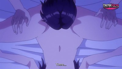 episode 6: "The out-of-control proposal is utterly sweet" (English Sub)